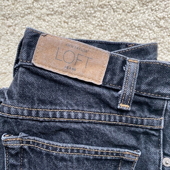 VINTAGE LOFT MOM JEANS - Picture 3 of 4